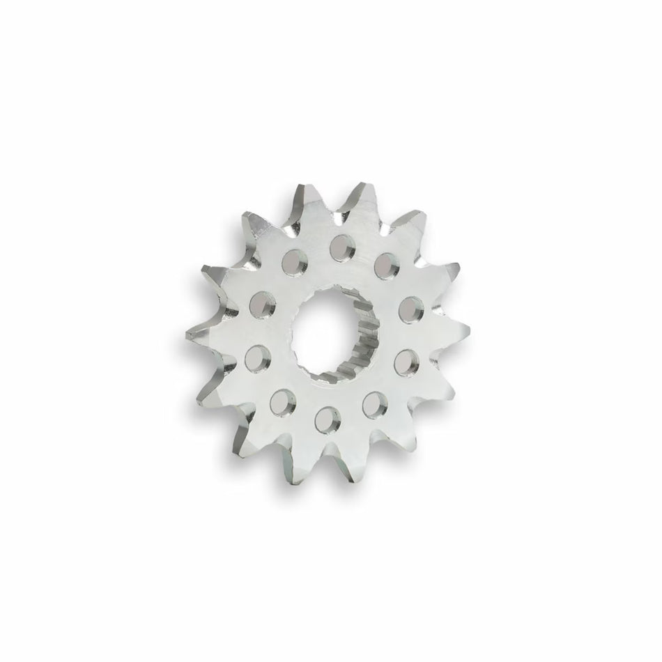 Ducati Desmo450 MX 14 Tooth Front Sprocket