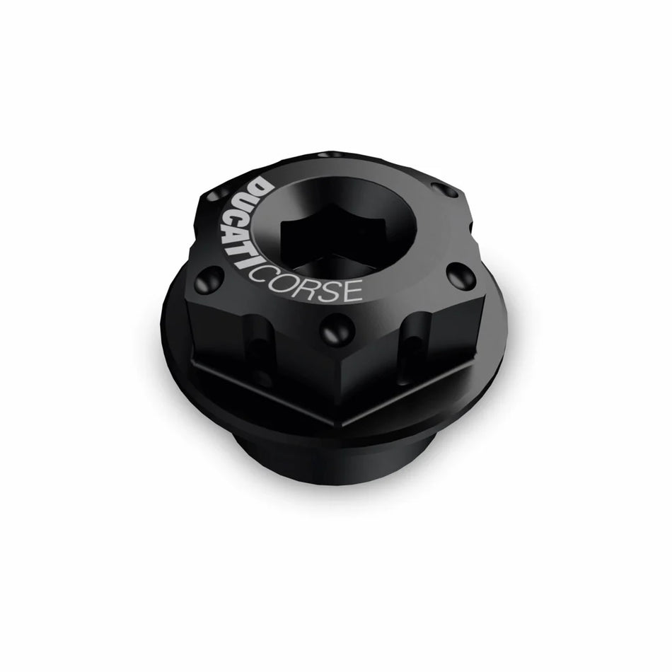 Ducati Desmo450 MX Oil Filler Cap