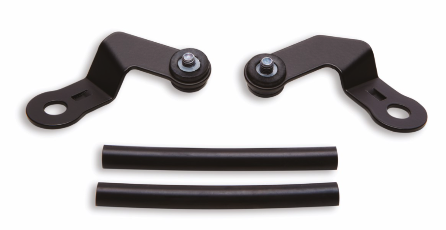 Ducati Multistrada V4 Reservoir Support Bracket Kit