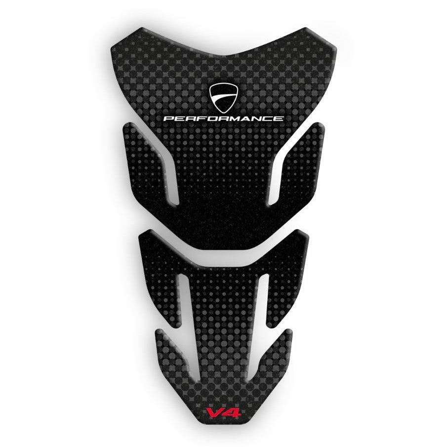 Ducati Panigale V4 Adhesive Tank Protector