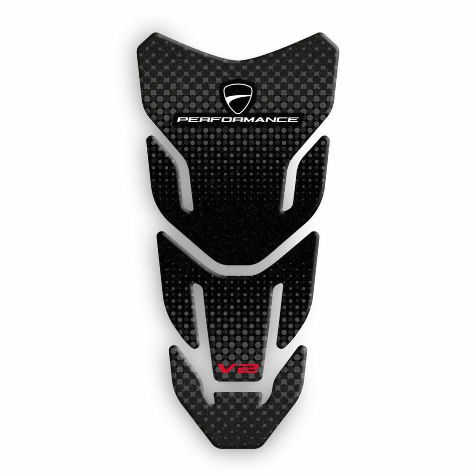 Ducati Panigale V2 & Streetfighter V2 Adhesive Tank Protector (2025+)