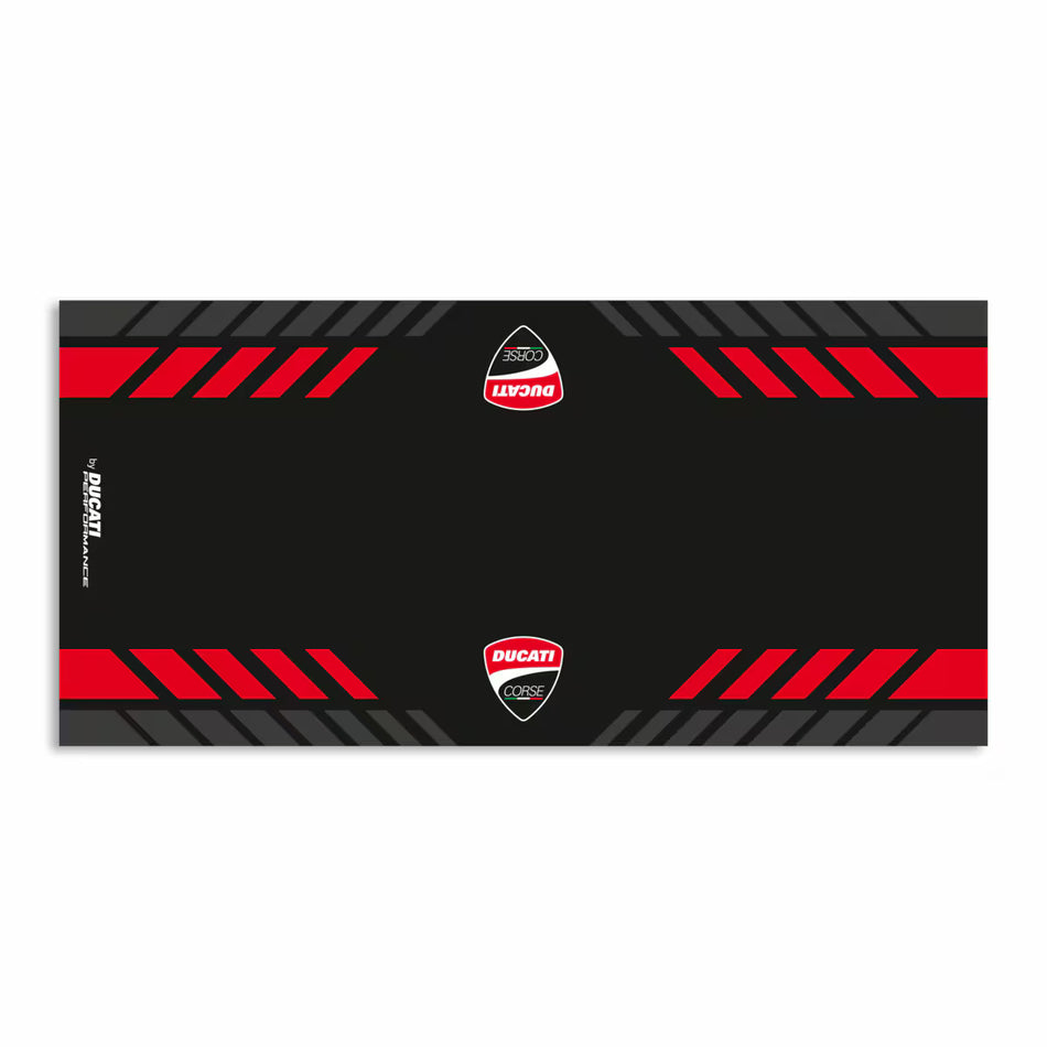 Ducati Desmo450 MX Garage Mat