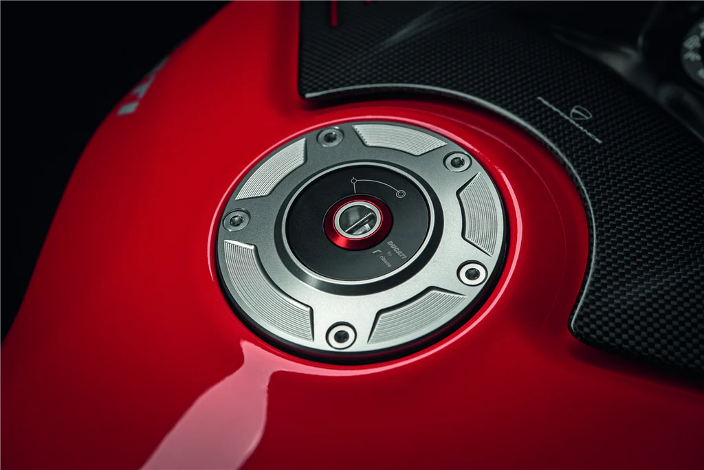 Ducati by Rizoma Billet Aluminum Fuel Tank Cap – GP Motorcycles Ducati by Rizoma Billet Aluminum Fuel Tank Cap – GP Motorcycles