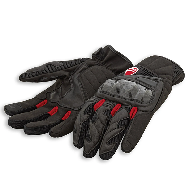 Ducati C3 City Gloves
