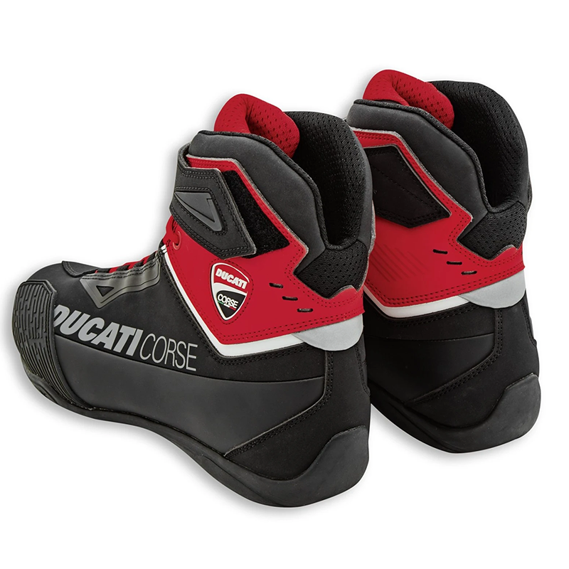 Ducati Corse City Boots
