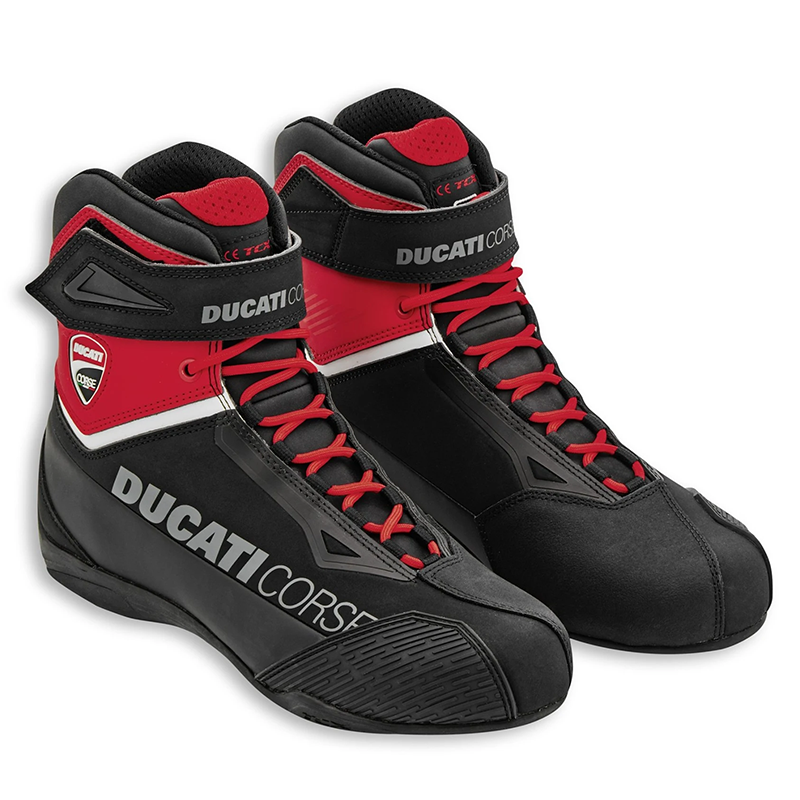 Ducati Corse City Boots