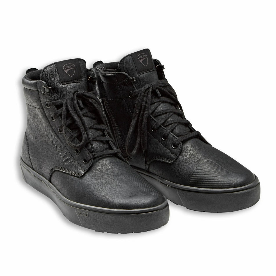 Ducati Downtown C2 Technical Short Boots