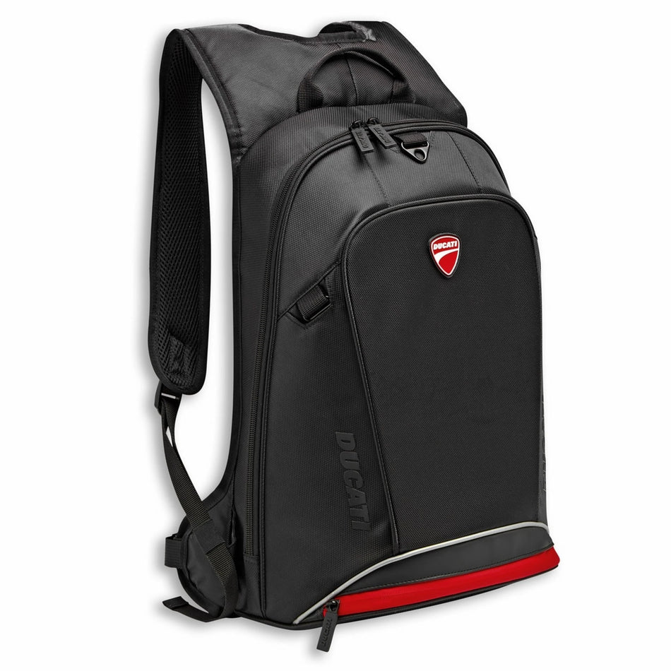 Ducati Redline B4 16 Liter All-Use Backpack