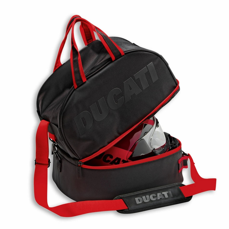 Ducati Redline P3 Helmet Bag