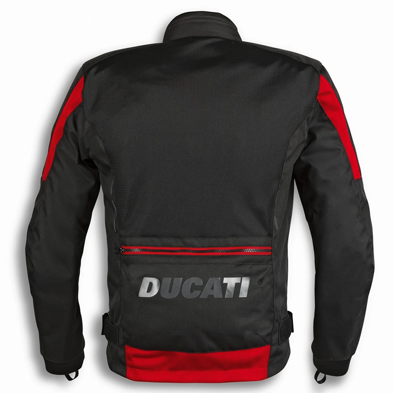 Ducati C5 Flow Fabric Jacket