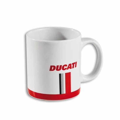 Ducati Line Mug