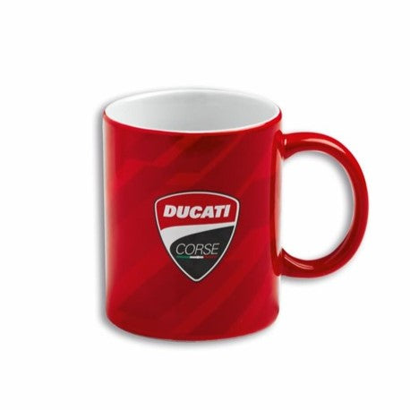 Ducati Corse Line Mug