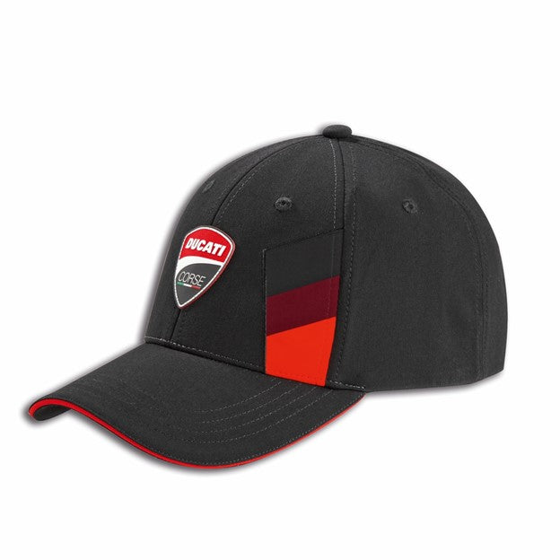 Ducati Corse Sport Snapback Hat