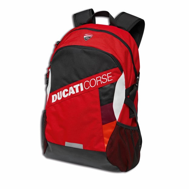 Ducati Corse Sport Backpack