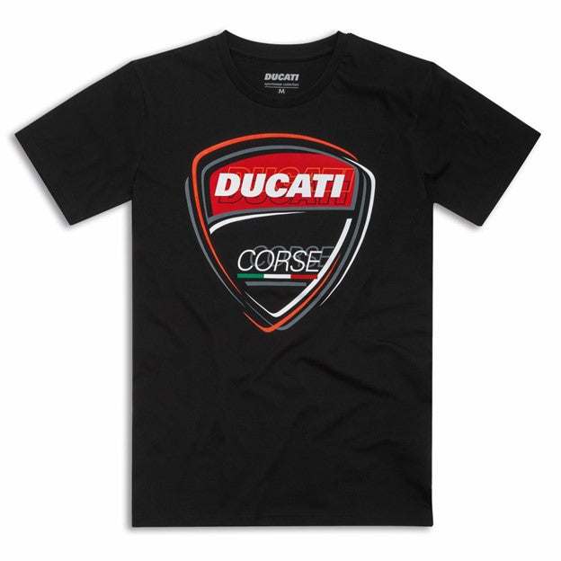 Ducati Corse Sketch DC 2.0 T-Shirt