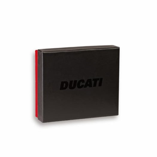 Ducati Firma Leather Wallet