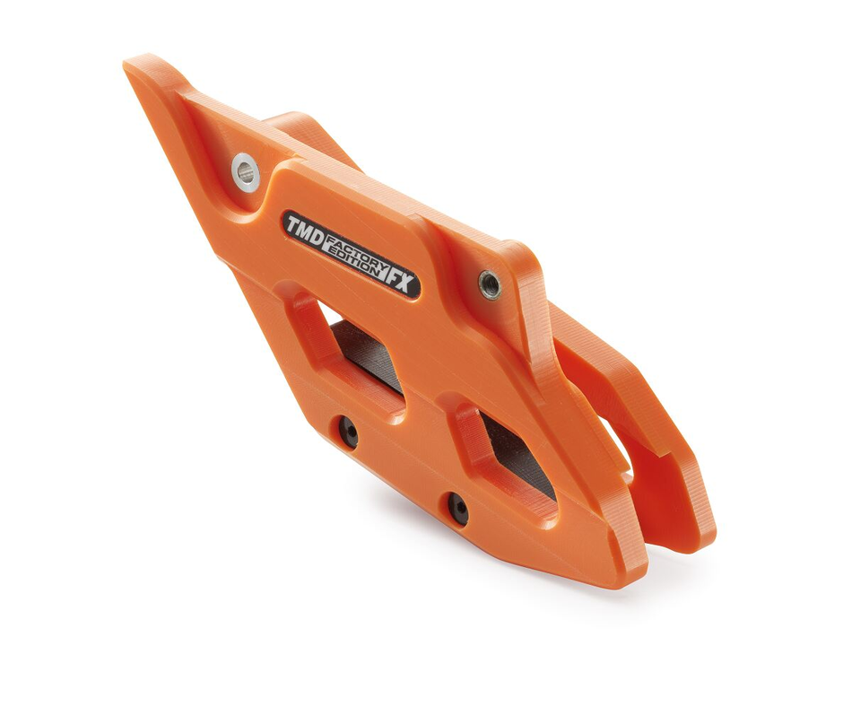 KTM Factory Racing Enduro Chain Guide