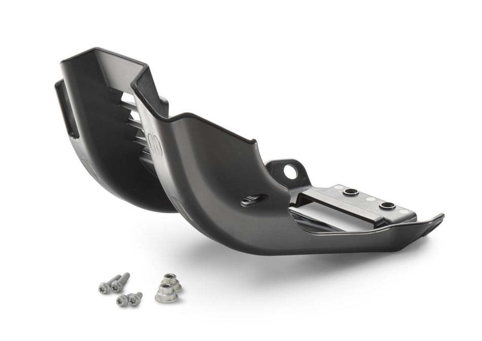 KTM Husqvarna GasGas Skid Plate for 2023-2025 250/300cc XC/TE/TX/EC/EX