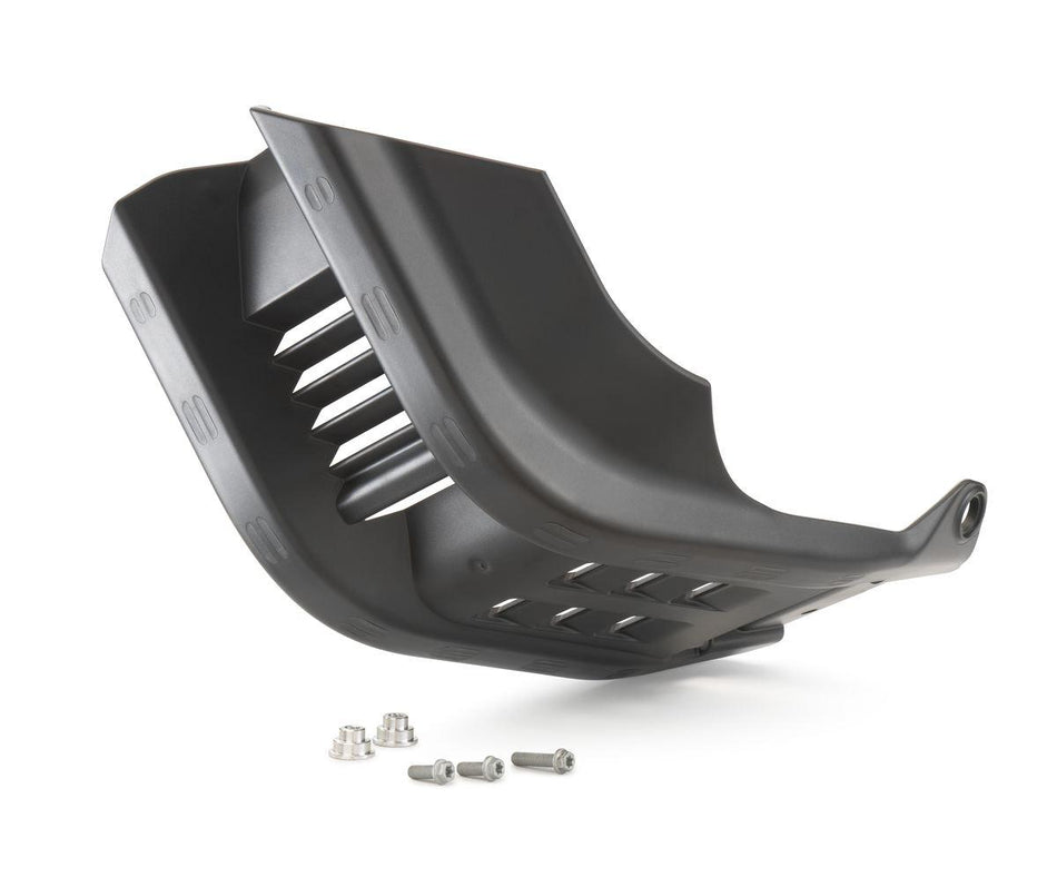 KTM Husqvarna GasGas Skid Plate for 2022-2025 MX/Enduro Models