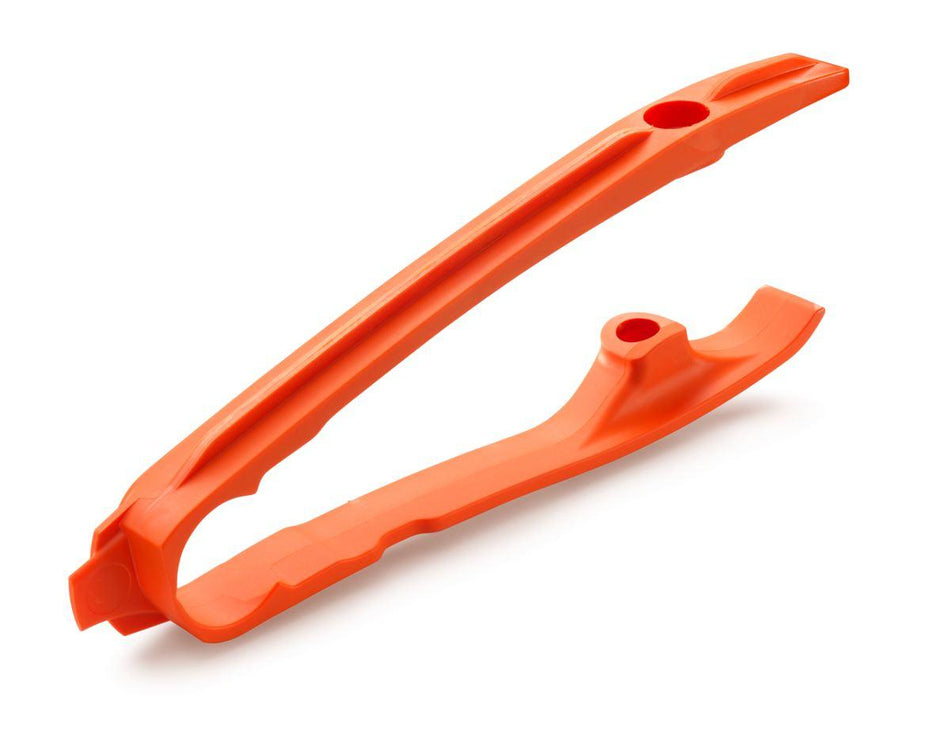 KTM Chain Sliding Protection