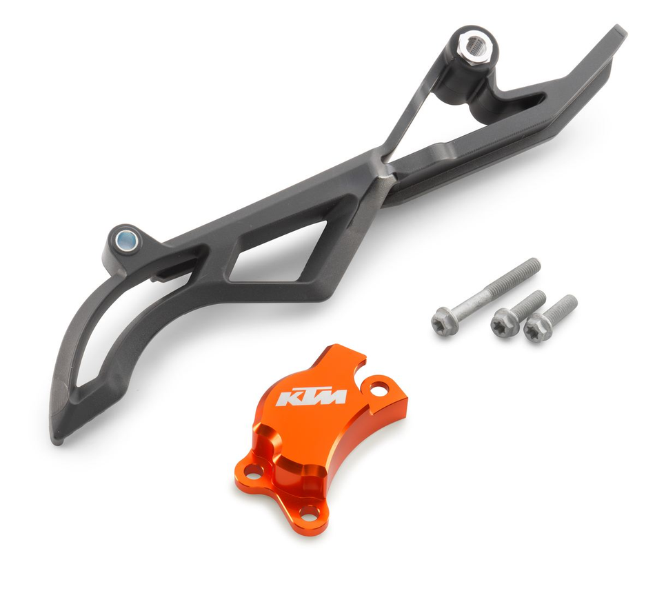 KTM Clutch Slave Cylinder Protection Kit