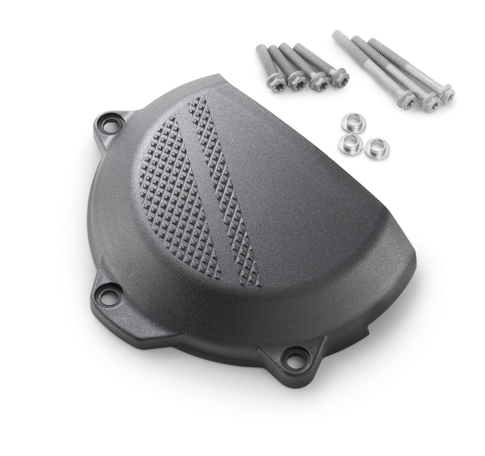 KTM Husqvarna Clutch Cover Protection Kit