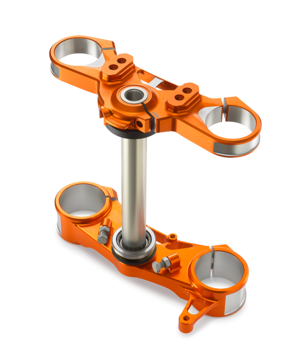 KTM 1390 Super Duke R EVO Factory Triple Clamp