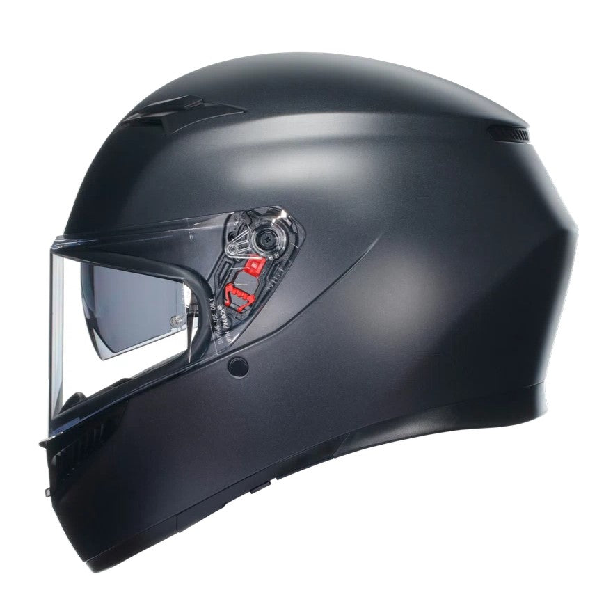 AGV K3 Helmet - Matte Black