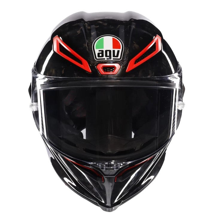 AGV Pista GP RR Carbonio Forgiato Full Face Helmet