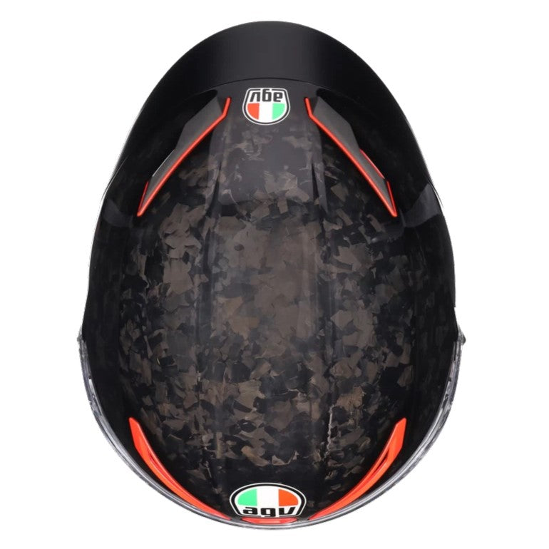 agv pista gp helmet price in india AGV Pista GP RR Carbonio Forgiato Full Face Helmet – GP Motorcycles