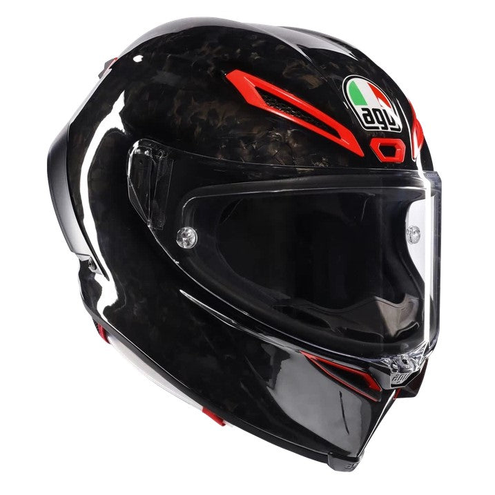 AGV Pista GP RR Carbonio Forgiato Full Face Helmet