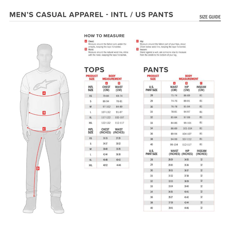 Alpinestars Pursue Performance T-Shirt