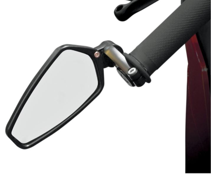 CRG Arrow Bar End Mirror