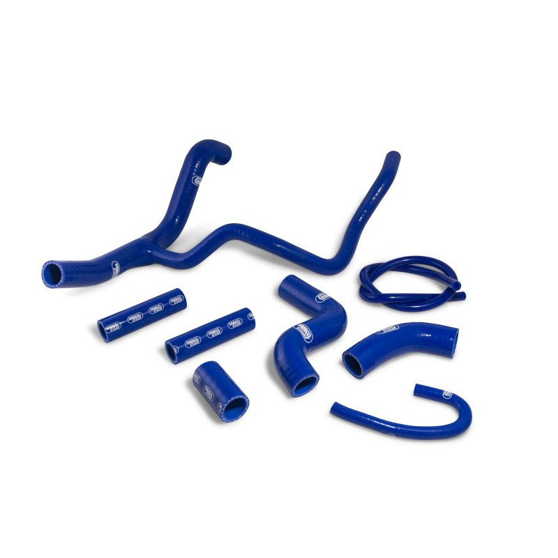 Samco Sport Aprilia Tuono V4 Silicone Coolant Hose Kit