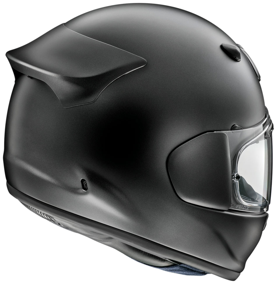 Arai Contour-X Black Frost Full Face Helmet