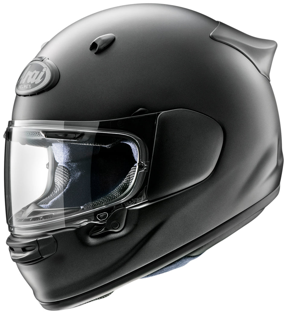 Arai Contour-X Black Frost Full Face Helmet