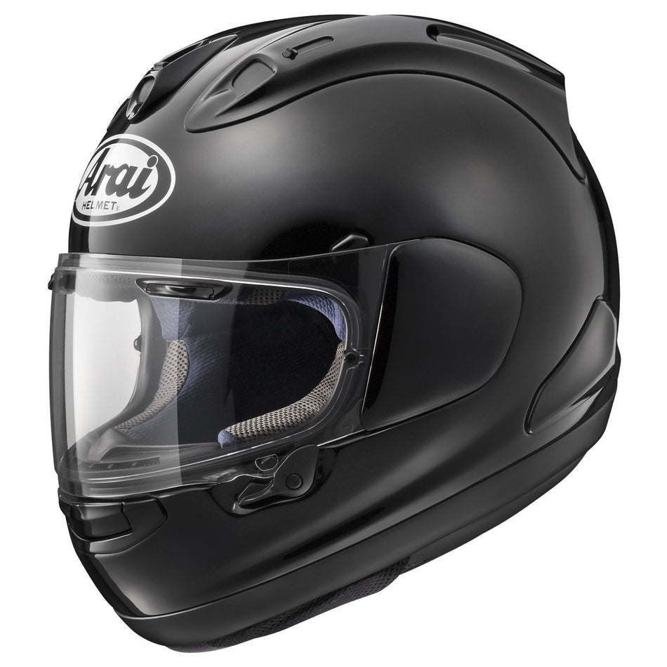 Arai Corsair-X Black Frost Full Face Helmet