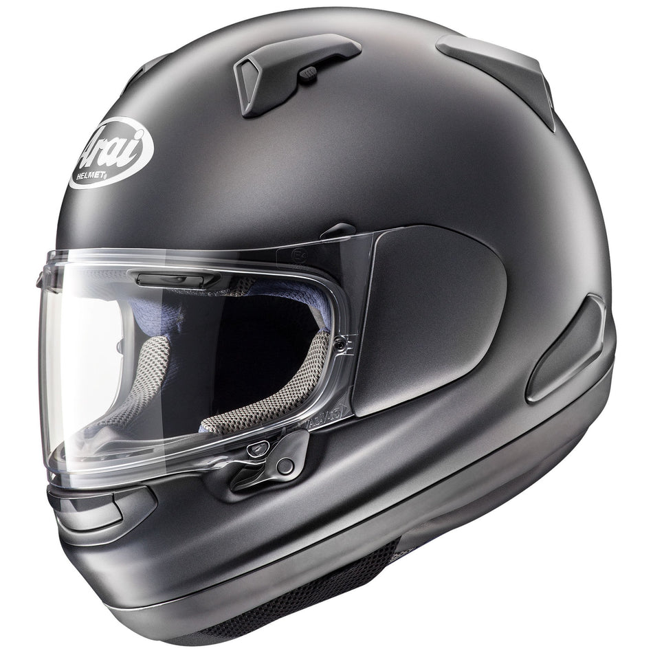 Arai Signet-X Black Frost Full Face Helmet