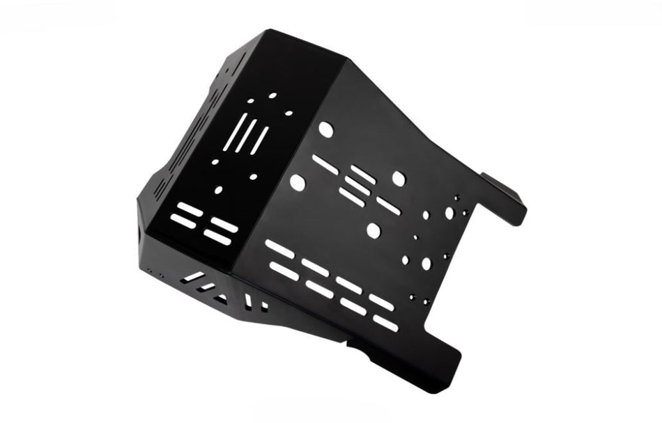 AXP Racing Aprilia Tuareg 660 Skid Plate with Linkage Guard (AX1690)