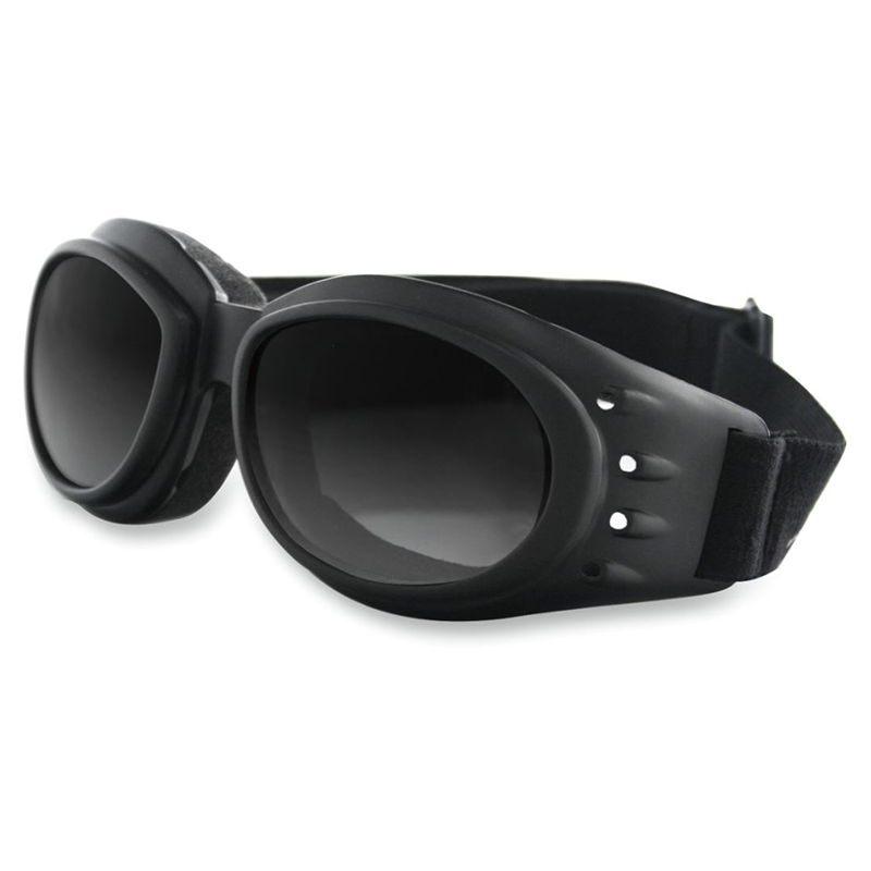 Bobster Cruiser II Goggles with Interchangeable Lens