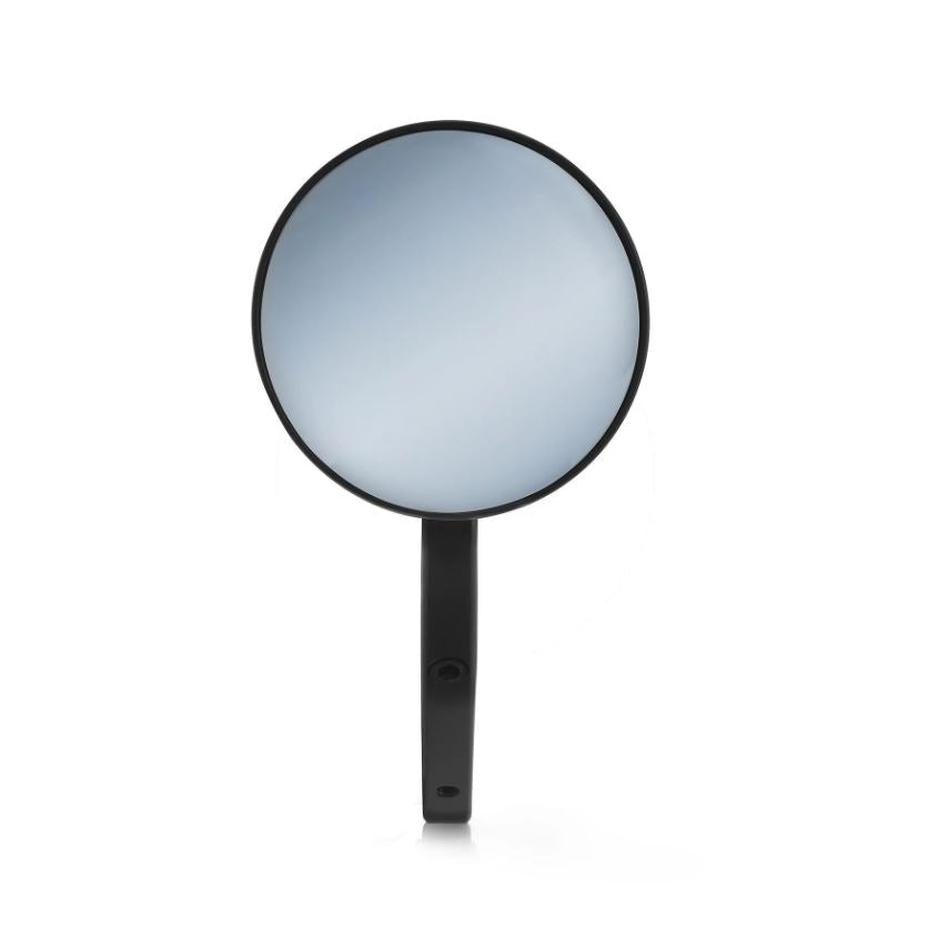 Rizoma Eccentrico Bar Mount Style Universal Mirror