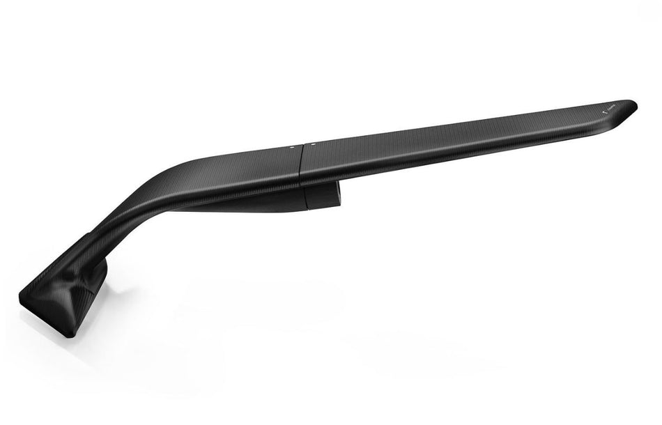 Rizoma Stealth Mirror Set for Aprilia RS 660 & RSV4