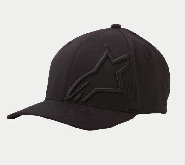 Alpinestars Corp Shift 2 Curved Brim Hat