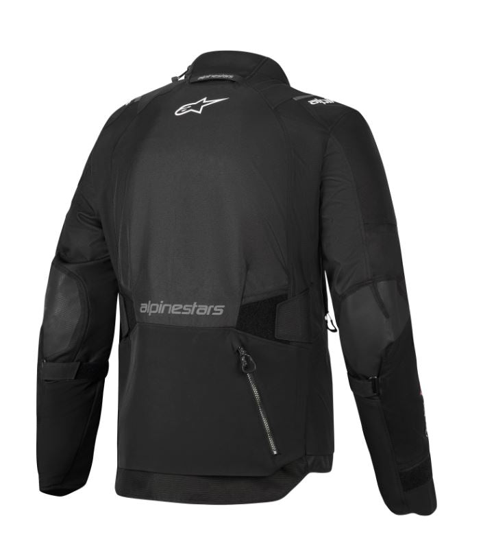 Alpinestars Andes V4 Drystar Jacket Black