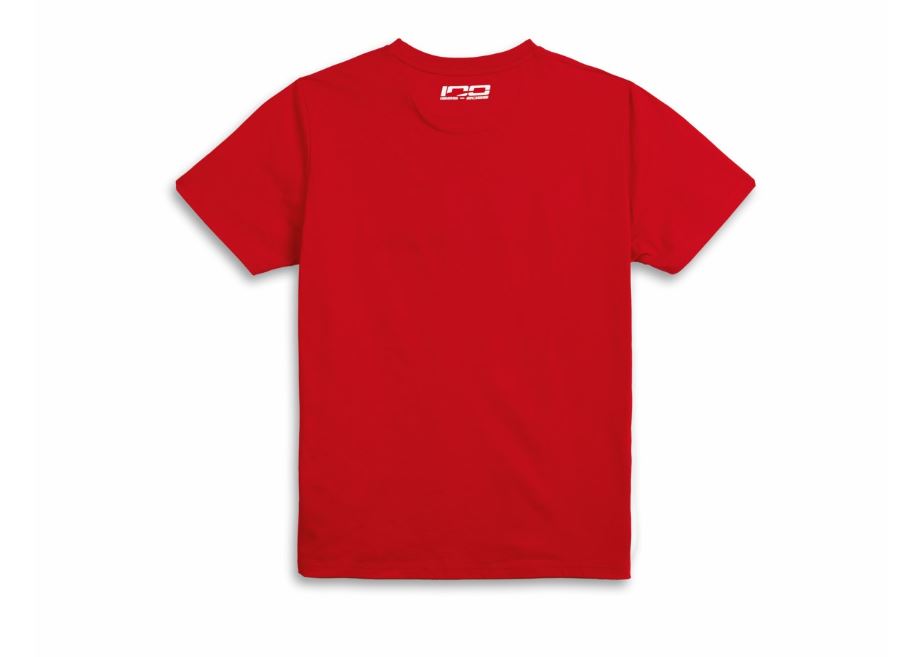 Ducati One Hundred T-shirt