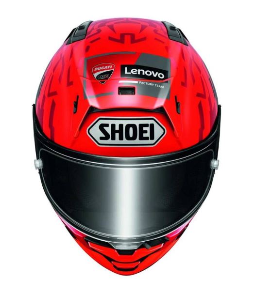 Shoei X-Fifteen Helmet Matte Black / Medium