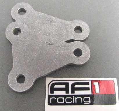 AF1 Racing 40mm Lowering Link For Aprilia V4