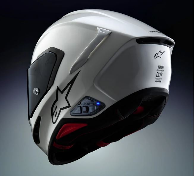 Alpinestars A-Connect Intercom Communication System