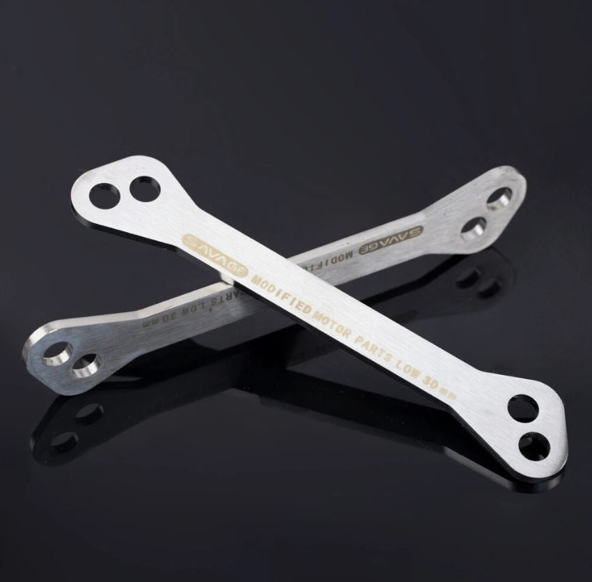 SAVAGE MV Agusta F3/B3 2012-2023 Lowering Link