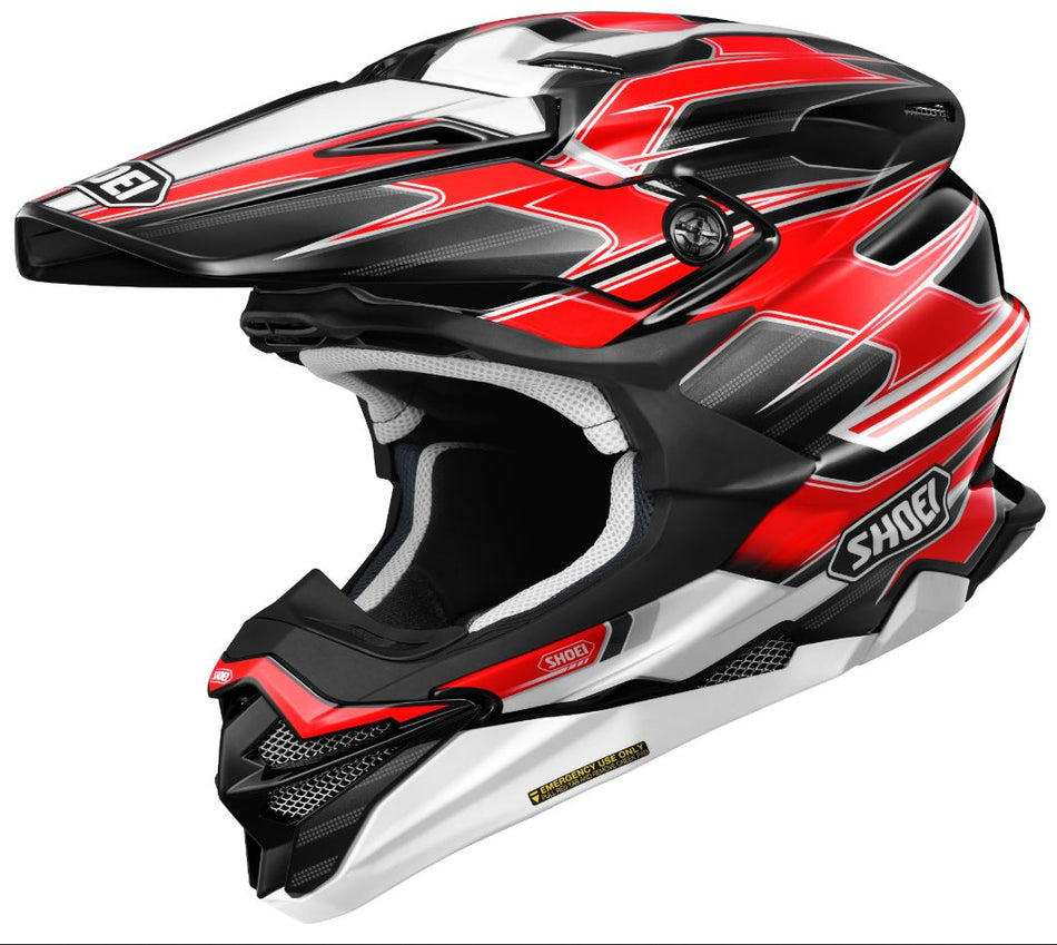 SHOEI VFX-EVO Off-Road Helmet
